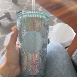 Starbucks Tumbler