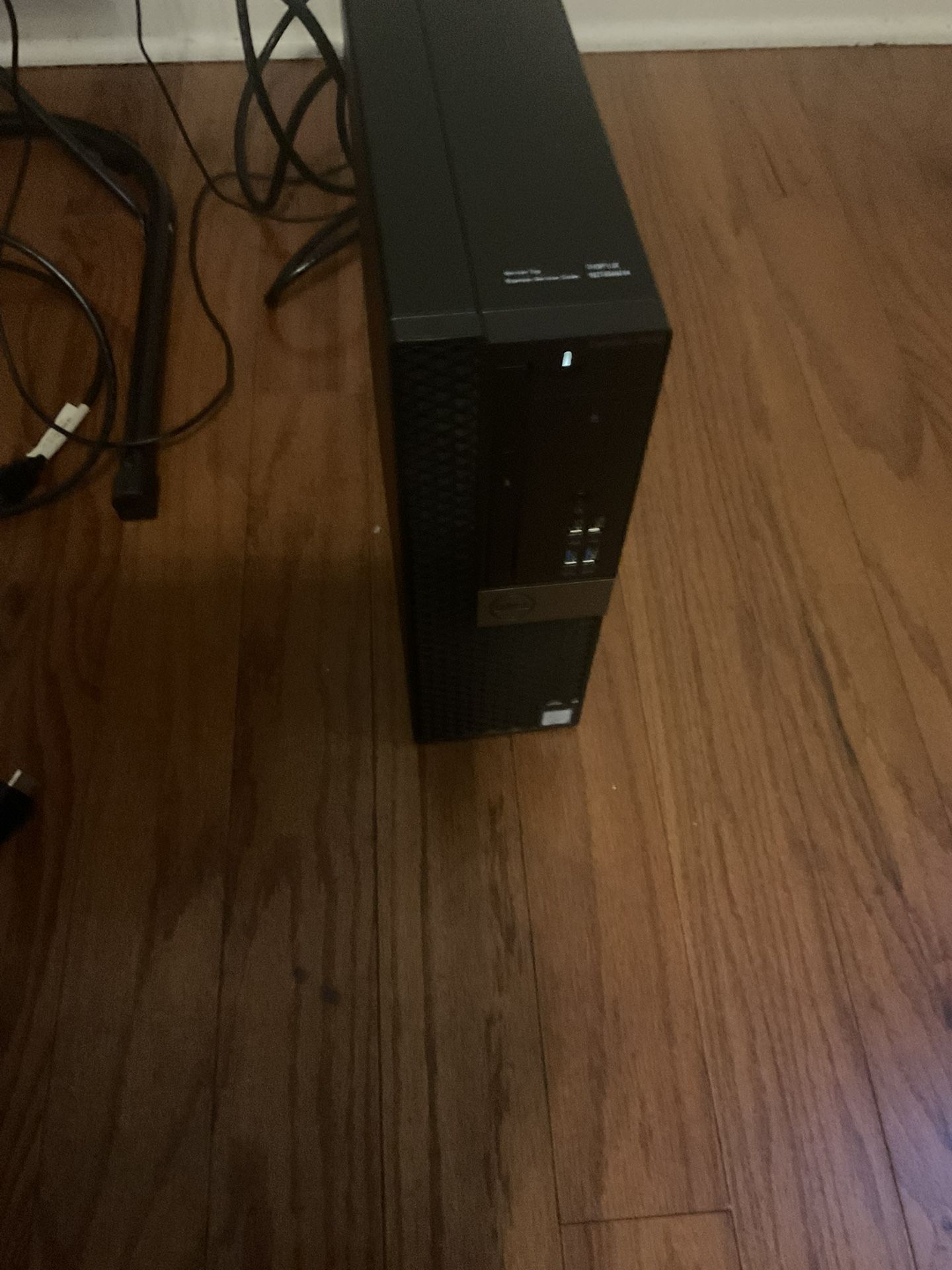 DELL OPTIPLEX 5050