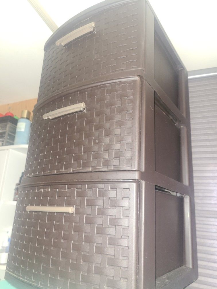 Storage Drawer