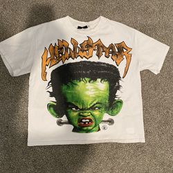 hellstar shirt