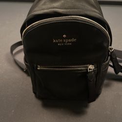 Kate Spade Mini Backpack