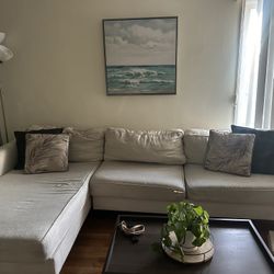 Couch For Sale 