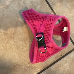 Small Dog/puppy Harness