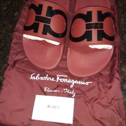 Men's Boots and Slides