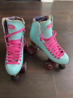 Roller skates
