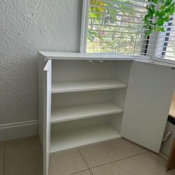 Ikea EKET Cabinet