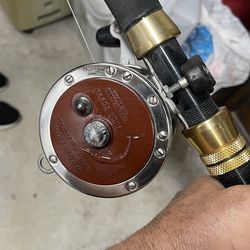 Penn Throlling Reel