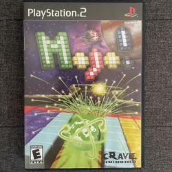 Ps2 Mojo 
