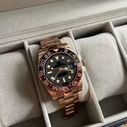 Root Beer - High End Quality Watch