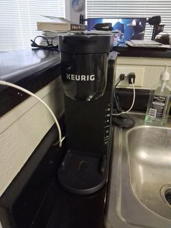 Keurig Coffee Maker