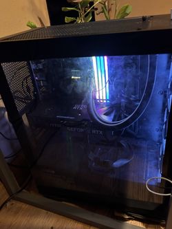 Pc Setup - Trade For Surron Or Talaria?