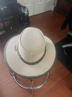 Expensive Hat