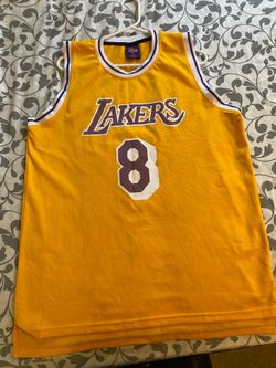 Kobe jersey