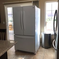  Kenmore  White 36”
