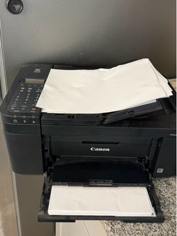 Canon printer