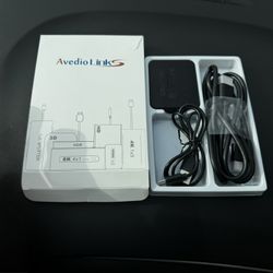 HDMI Splitter 1 in 2 Out NEW NEW 