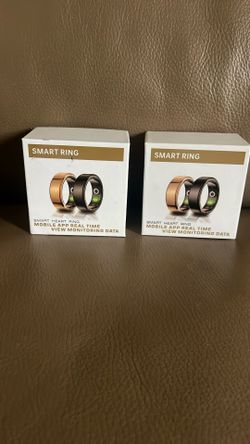 Smart Ring