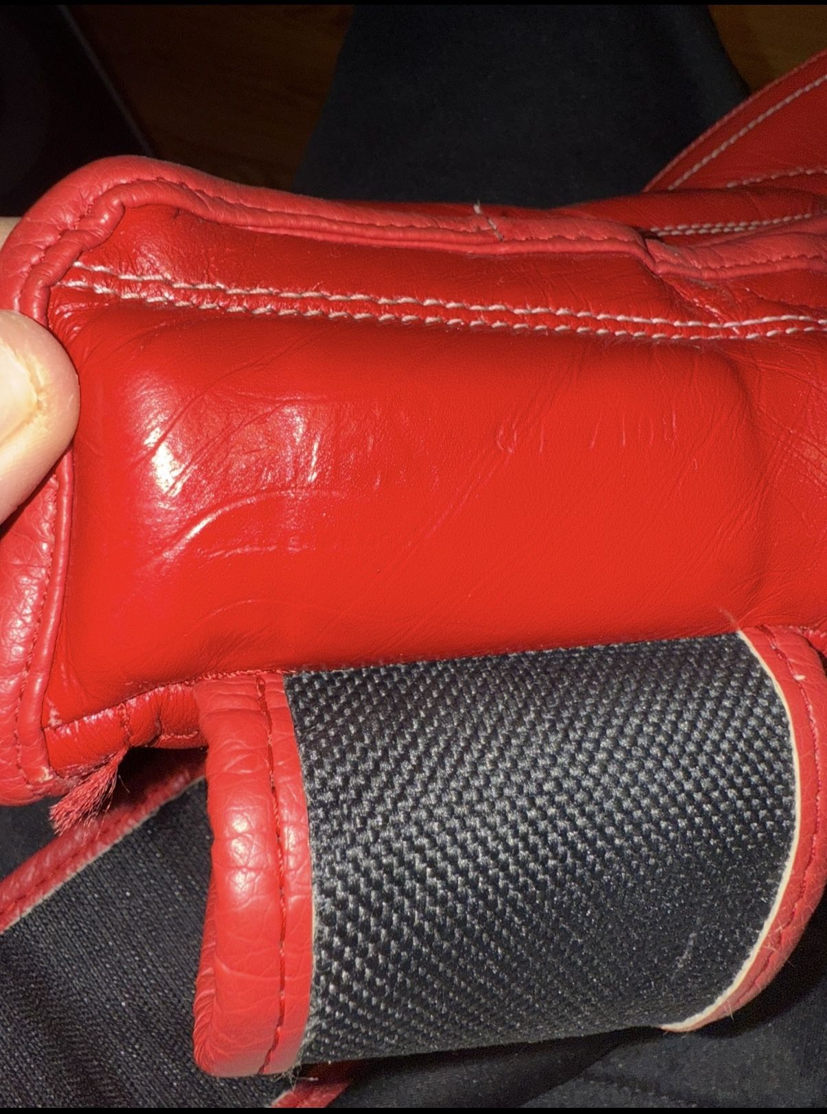 12oz Cleto Reyes Boxing Gloves
