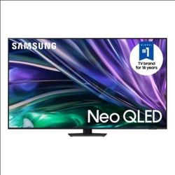 75" Samsung Neo QLED 4K Smart TV (QN85D) - Great Condition in Box!
