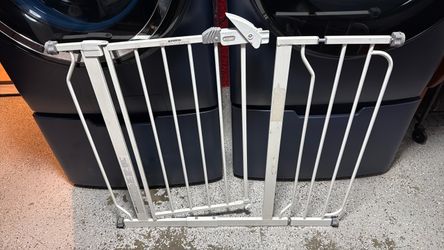 Baby gate/dog gate