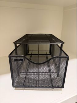 Kitchen Storage Organizer