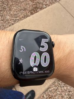 Apple Watch series 10