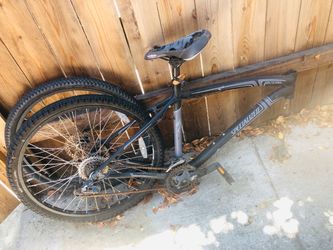 men’s Specialized frame 26”