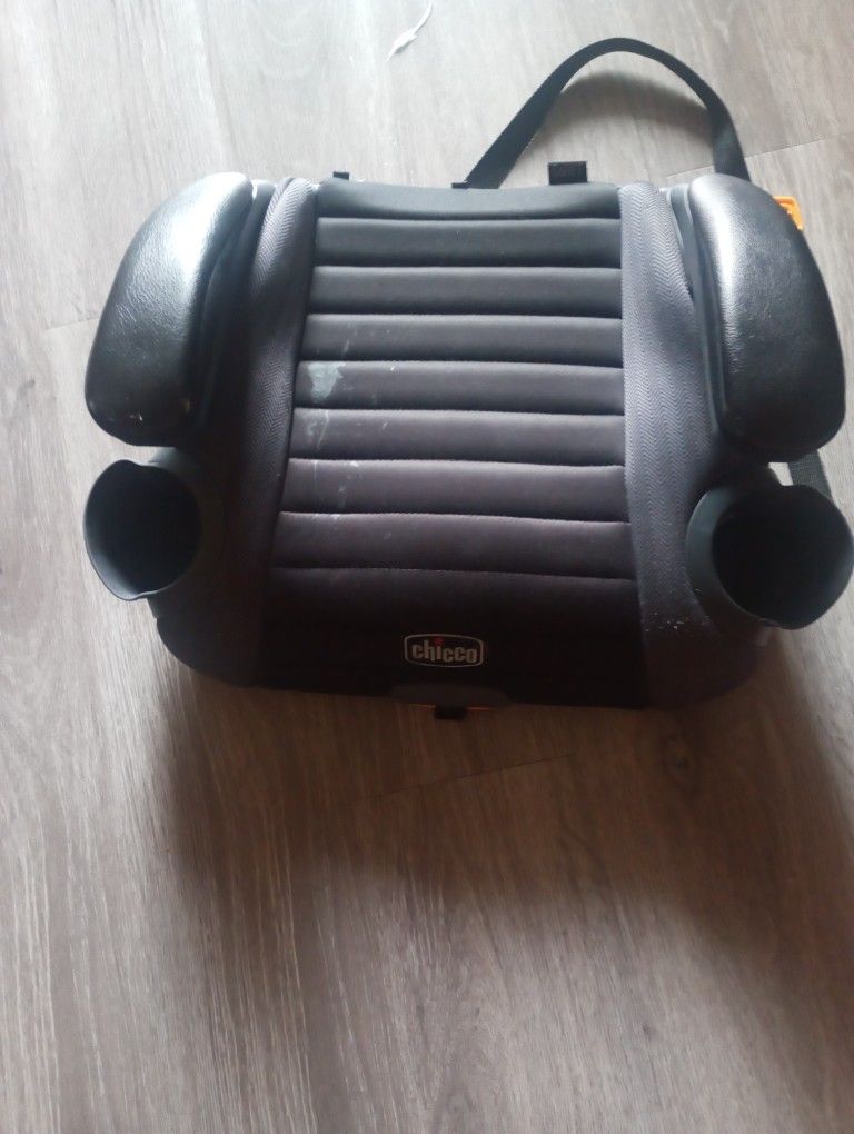 Chicco Car Seat 