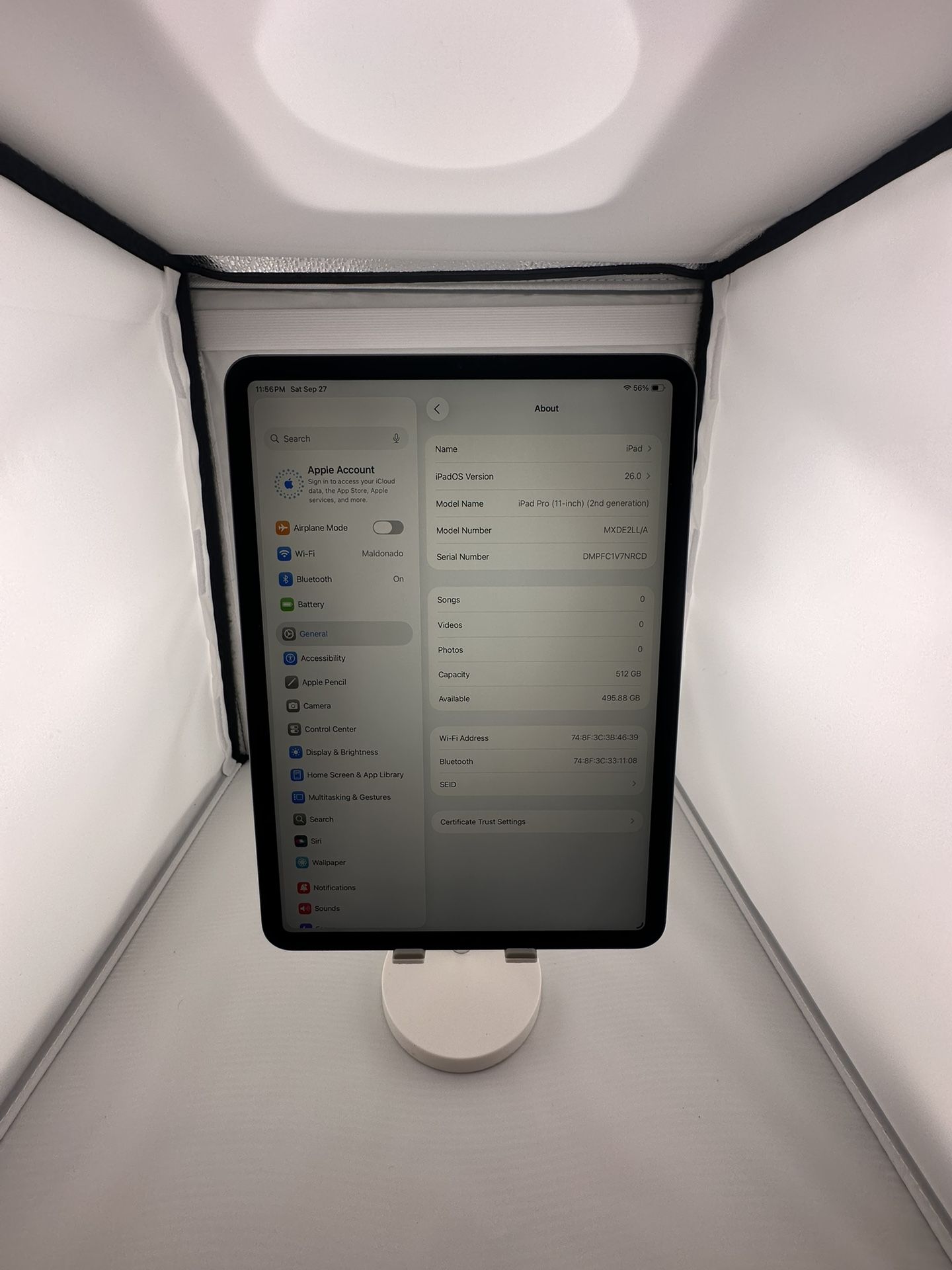 iPad Pro