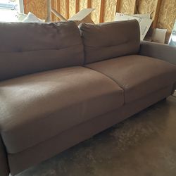 Free Grey couch