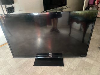 Sharp 50 in TV