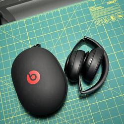 Beats Studio3 Wireless Noise Canceling Headphones