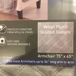 Furniture protector- chair Thumbnail