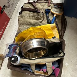 Pet Supplies