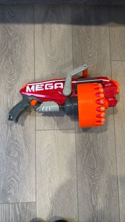 Nerf Mega Megalodon