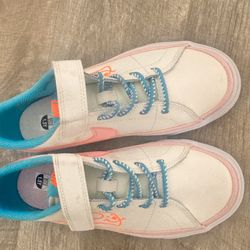 Nike kids toddler size 1.5y