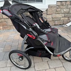 Double/Twins Stroler