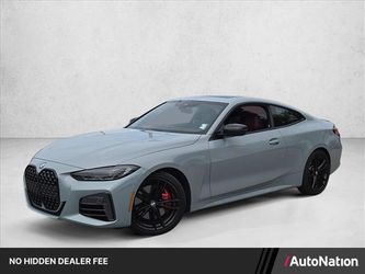 2024 BMW M440i