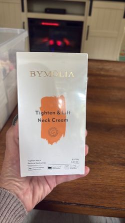 Bymolia Tighten & Lift Neck Cream