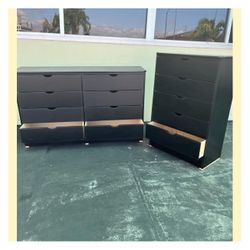 Dresser Set