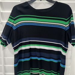 Women’s Blouse Size 1X $10