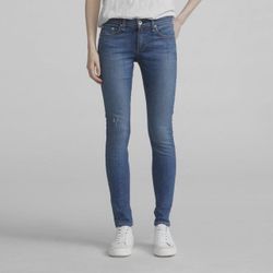 RAG & BONE Light Wash Cate Skinny Jeans Sz 25