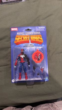 Marvel spider man