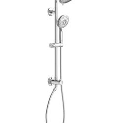 American Standard Spectra Versa Shower System Kit with Hand Shower