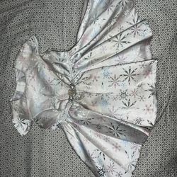 Disney Frozen Dress