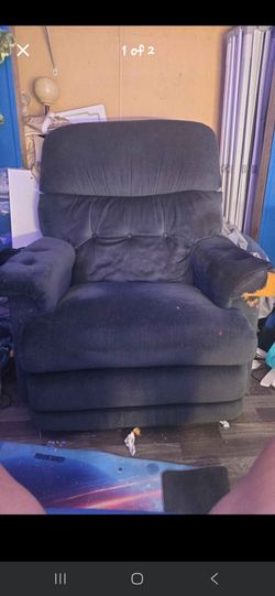 Recliner