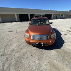 2006 Chevrolet HHR