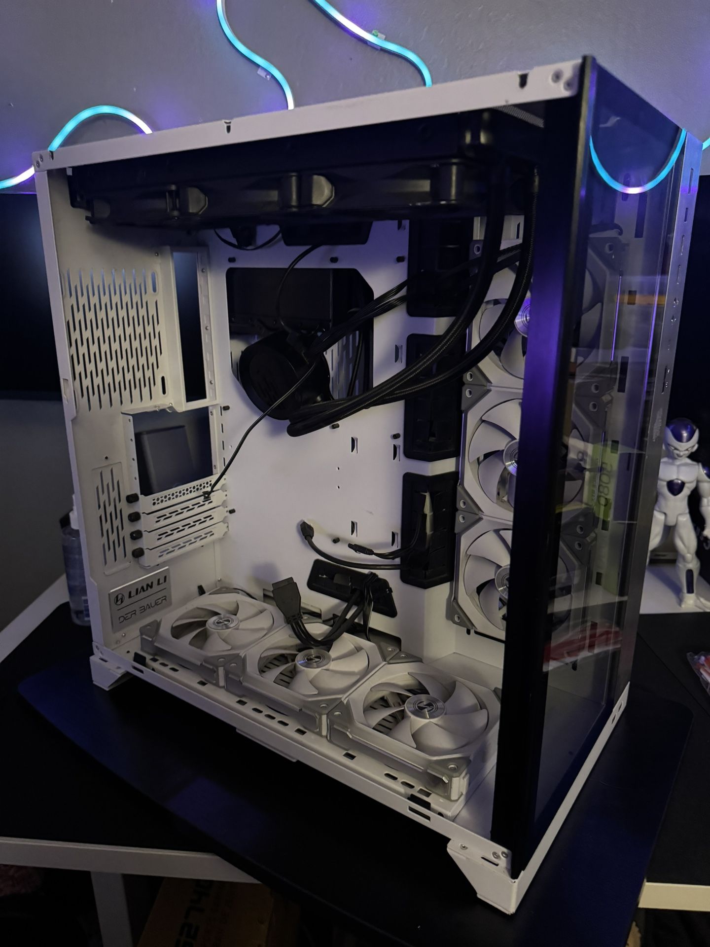 Gaming PC Build 