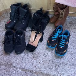 Zapatos 