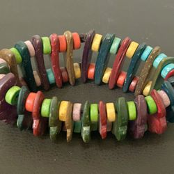 African Artisan Bracelet